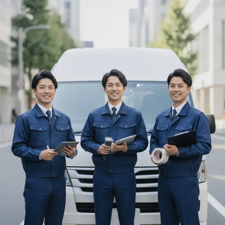通関業者 龍ケ崎市